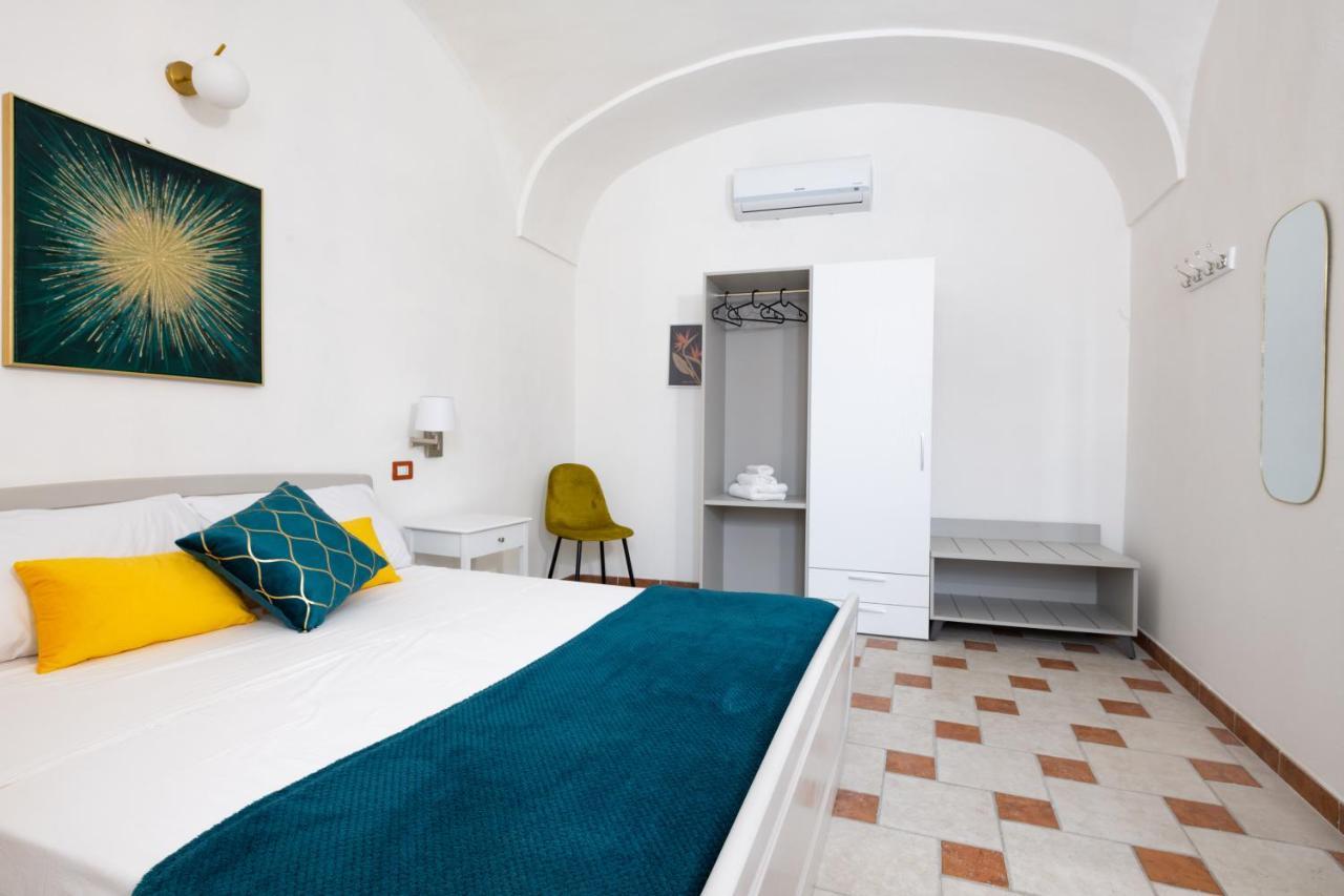 Hotel Don Pedro 53 Tresnuraghes Esterno foto
