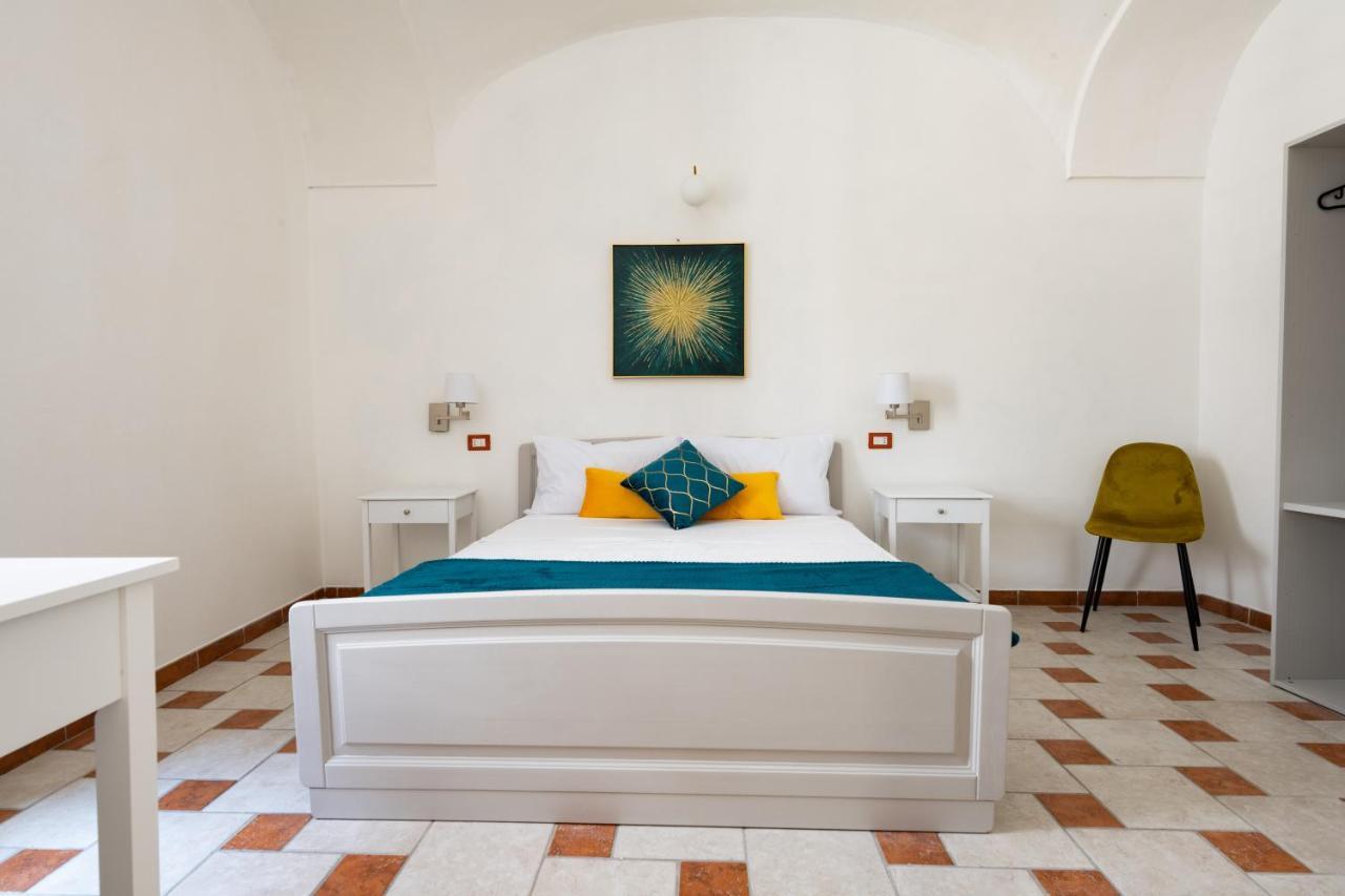 Hotel Don Pedro 53 Tresnuraghes Esterno foto