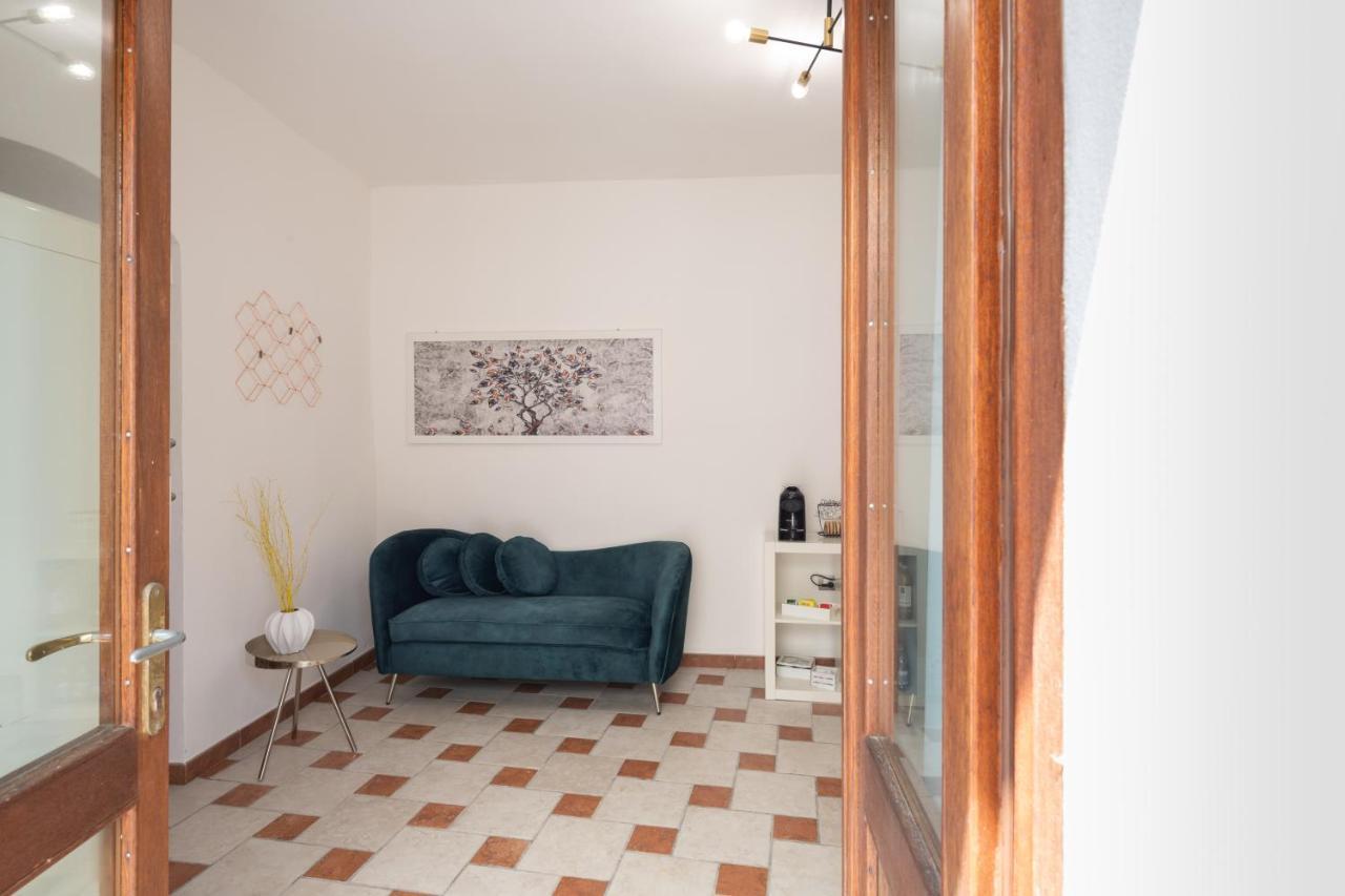Hotel Don Pedro 53 Tresnuraghes Esterno foto
