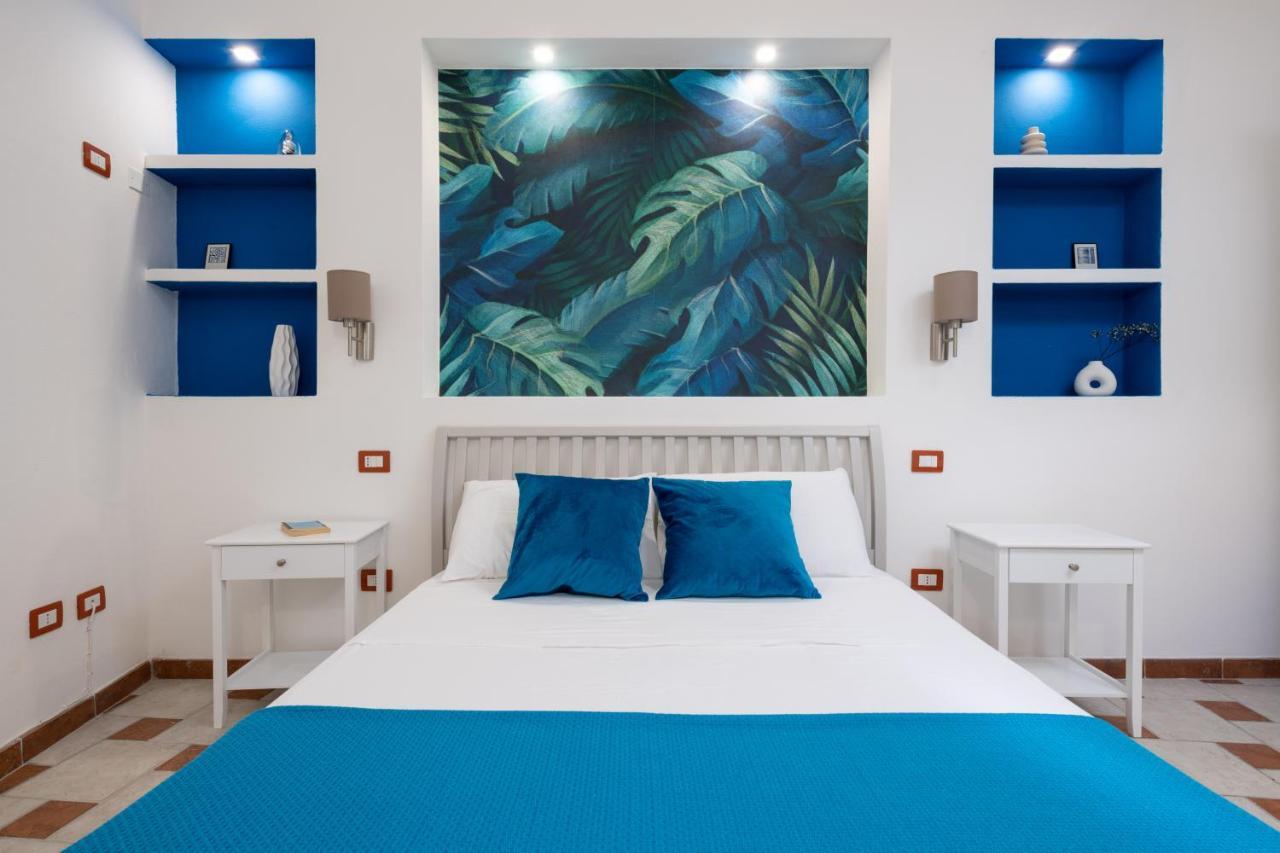 Hotel Don Pedro 53 Tresnuraghes Esterno foto