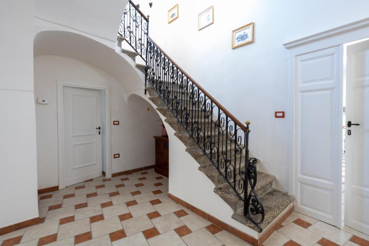 Hotel Don Pedro 53 Tresnuraghes Esterno foto