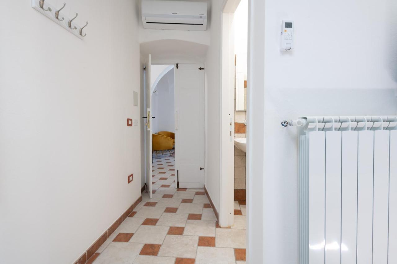 Hotel Don Pedro 53 Tresnuraghes Esterno foto