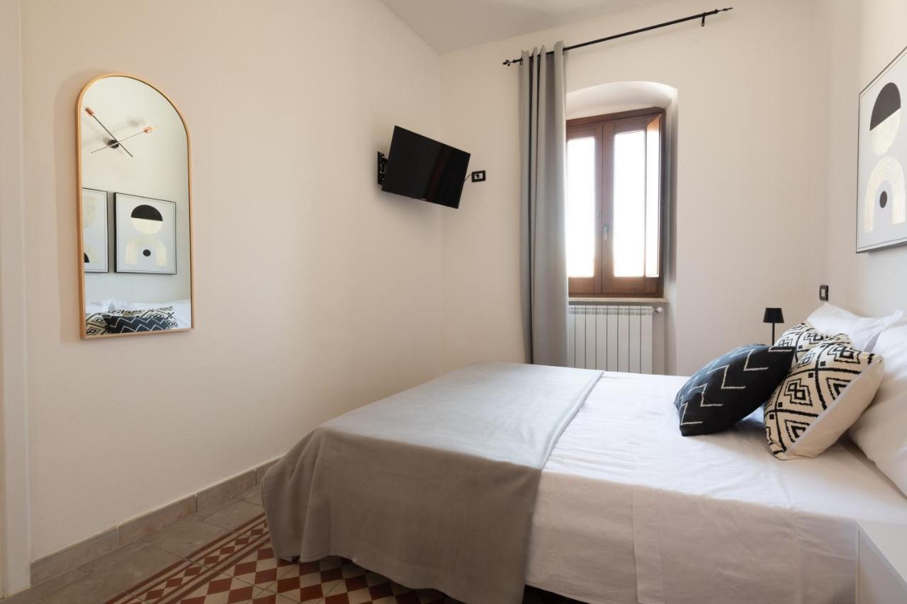 Hotel Don Pedro 53 Tresnuraghes Esterno foto
