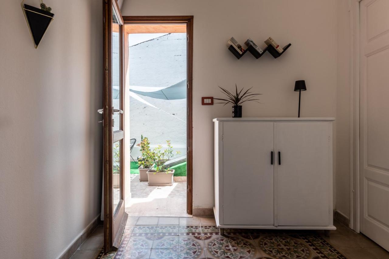 Hotel Don Pedro 53 Tresnuraghes Esterno foto