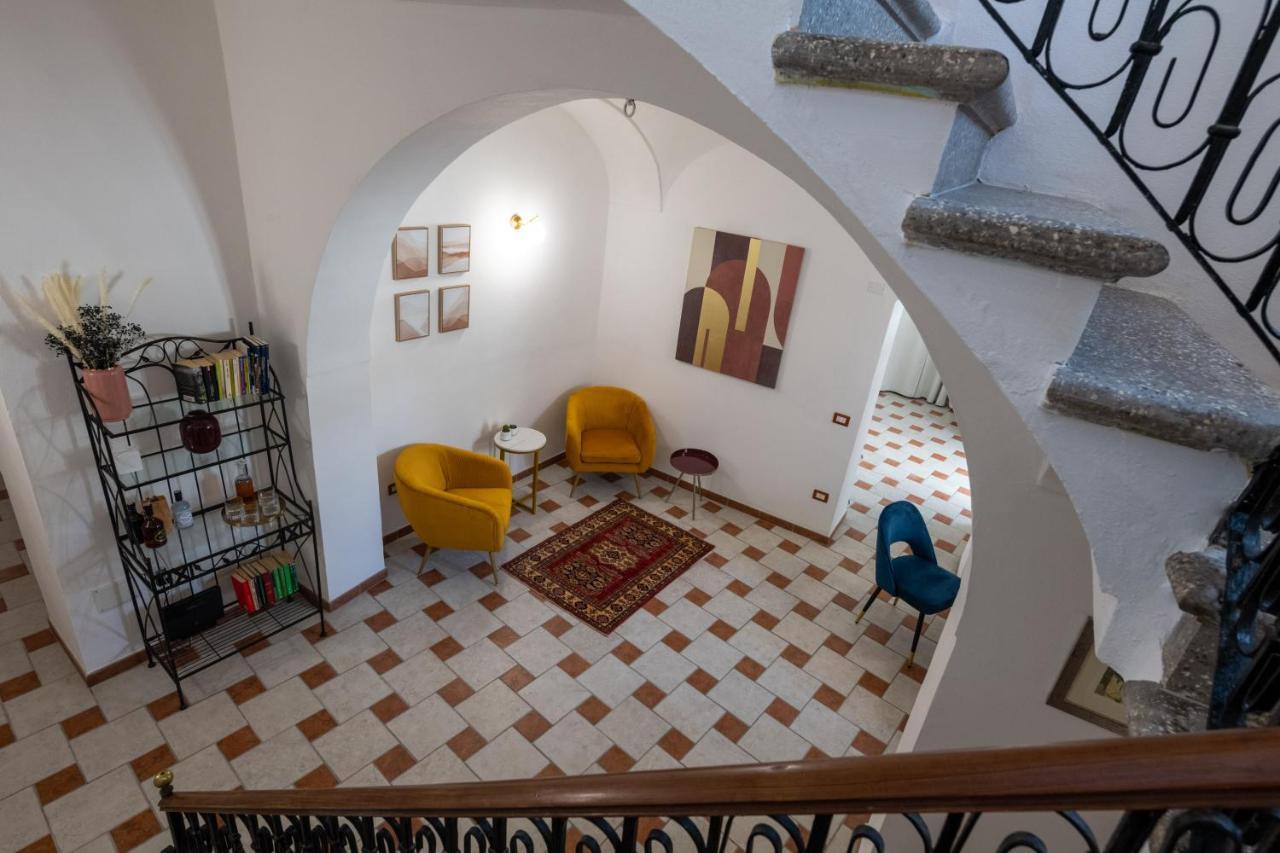 Hotel Don Pedro 53 Tresnuraghes Esterno foto