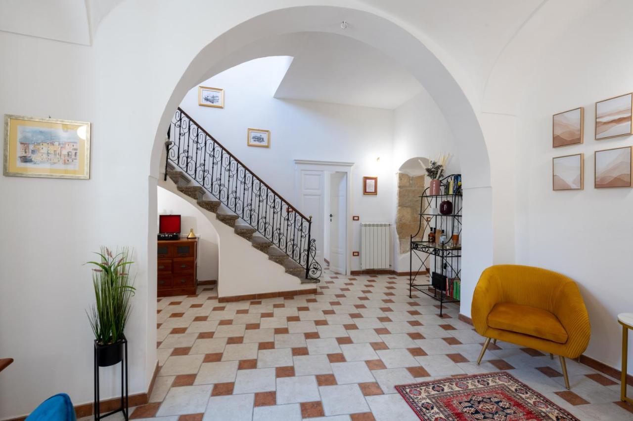 Hotel Don Pedro 53 Tresnuraghes Esterno foto