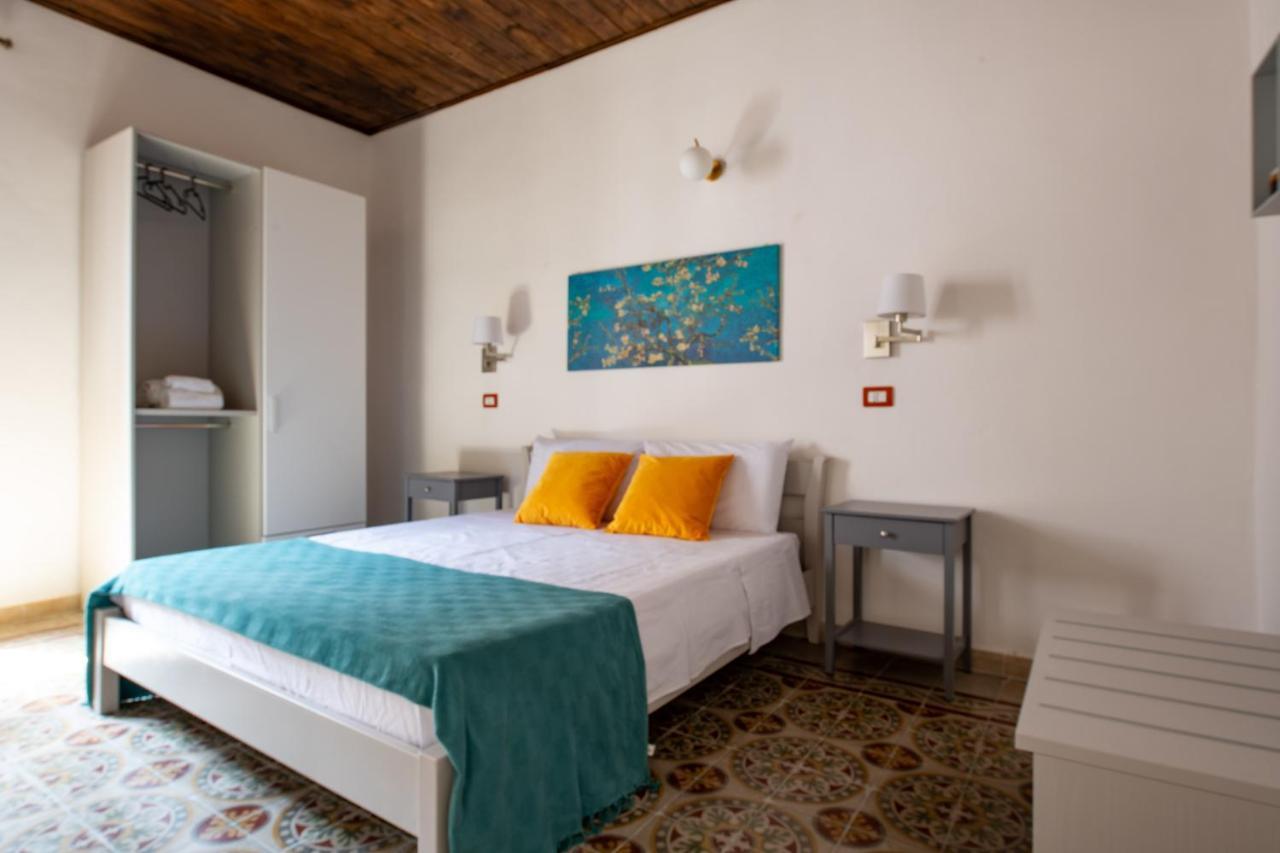 Hotel Don Pedro 53 Tresnuraghes Esterno foto